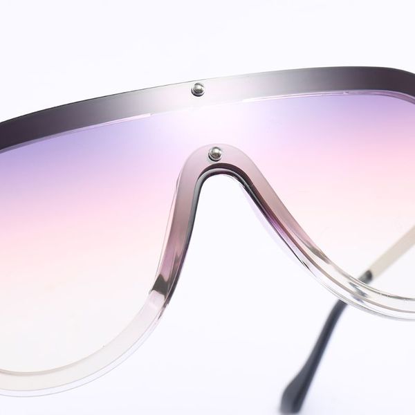 sunglasses fashion one-piece lens large rhinestone glitter glow luxury trend sun glasses uv400 party charms, White;black
sunglasses fashion one-piece lens large rhinestone glitter glow luxury trend sun glasses uv400 party charms, White;black