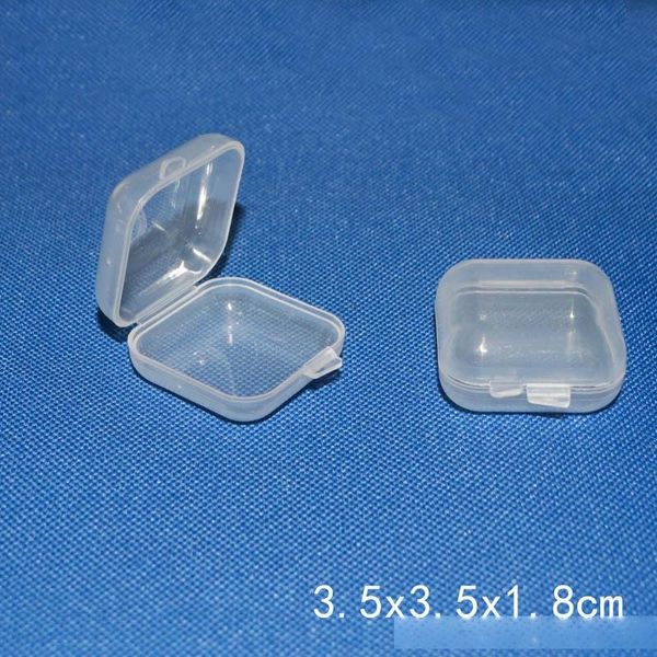 pp case 35 18mm plastic box transparent white box storage case for sponge earplug earphone cover
pp case 35 18mm plastic box transparent white box storage case for sponge earplug earphone cover
