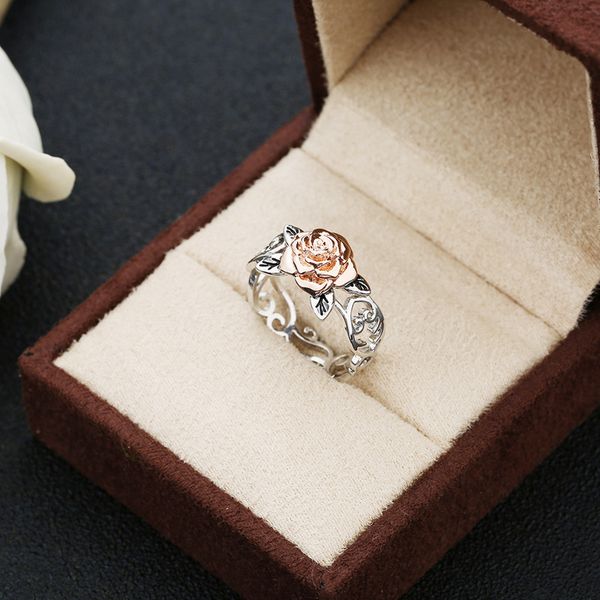 ring europe and the united states women's wedding flowers engagement ring cross-border act the role ofing is tasted, Slivery;golden
ring europe and the united states women's wedding flowers engagement ring cross-border act the role ofing is tasted, Slivery;golden