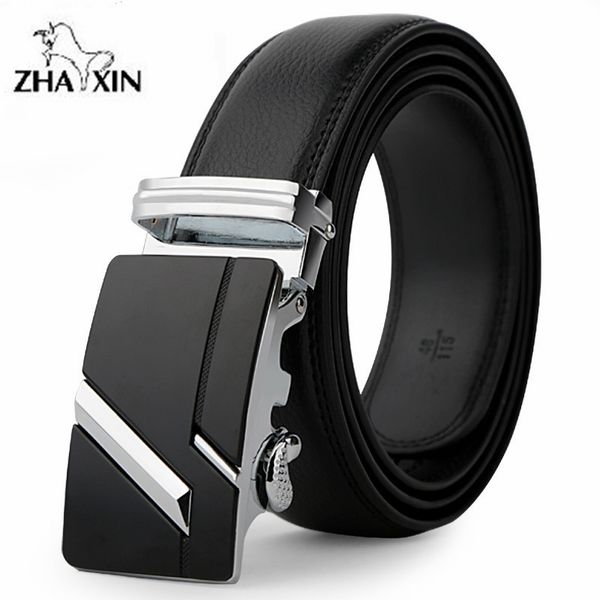belts 2021 fashion leather strap male automatic buckle authentic girdle trend men's ceinture,cinto masculino, Black;brown
belts 2021 fashion leather strap male automatic buckle authentic girdle trend men's ceinture,cinto masculino, Black;brown
