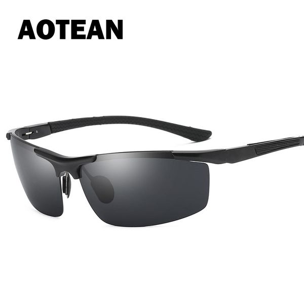 sunglasses 2021 brand designer men's polarized for drivers fashion driving fishing male uv400 8530, White;black
sunglasses 2021 brand designer men's polarized for drivers fashion driving fishing male uv400 8530, White;black