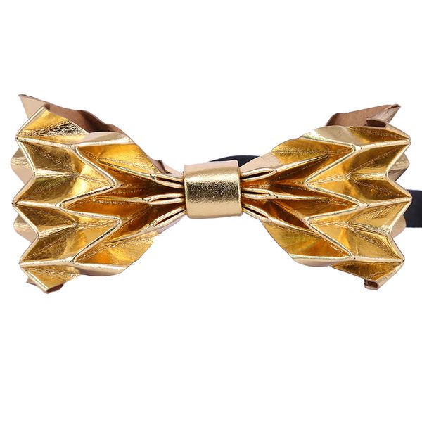 neck ties bow tie hand-folded kraft paper high-grade men's wedding banquet party host suit shirt accessories novelty bowtie gifts, Blue;purple
neck ties bow tie hand-folded kraft paper high-grade men's wedding banquet party host suit shirt accessories novelty bowtie gifts, Blue;purple