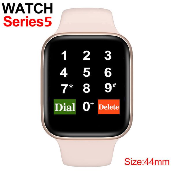 smart bracelet watch 44mm 1.54inch fitness tracker bluetooth call message push blood pressure monitor music weather forecast for men women
smart bracelet watch 44mm 1.54inch fitness tracker bluetooth call message push blood pressure monitor music weather forecast for men women