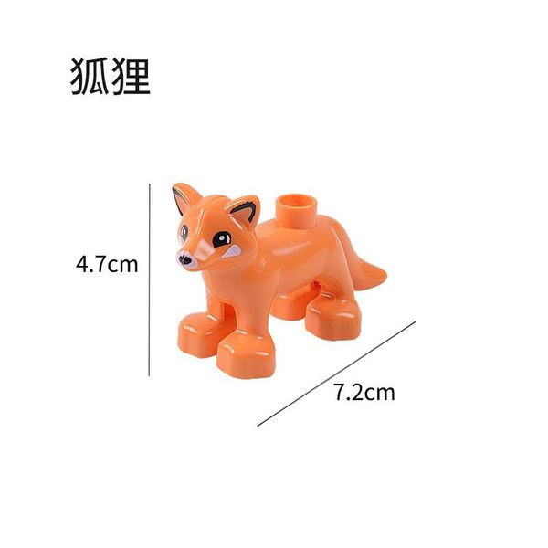 duplos duck model compatible dinosaur blocks gift figure education building animals accessories big hippo toy dolphi kid zoo for yxllsz
duplos duck model compatible dinosaur blocks gift figure education building animals accessories big hippo toy dolphi kid zoo for yxllsz