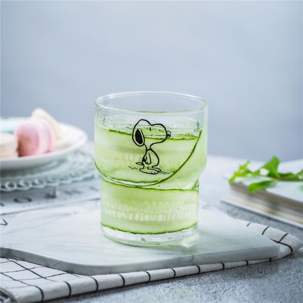 creative glass mug cute cartoon animals cup breakfast milk coffee cup crystal transparent heat-resistant drinkware home decor
creative glass mug cute cartoon animals cup breakfast milk coffee cup crystal transparent heat-resistant drinkware home decor