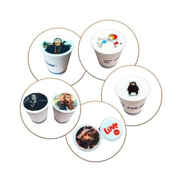 new condition coffee printer easy operation selfie coffee cake food art picture print printer machine inkjet printer printing machine
new condition coffee printer easy operation selfie coffee cake food art picture print printer machine inkjet printer printing machine