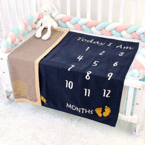autumn winter newborn baby milestone knitting blanket children pgraphy props kids nap quilt soft comfortable knitted blanket
autumn winter newborn baby milestone knitting blanket children pgraphy props kids nap quilt soft comfortable knitted blanket