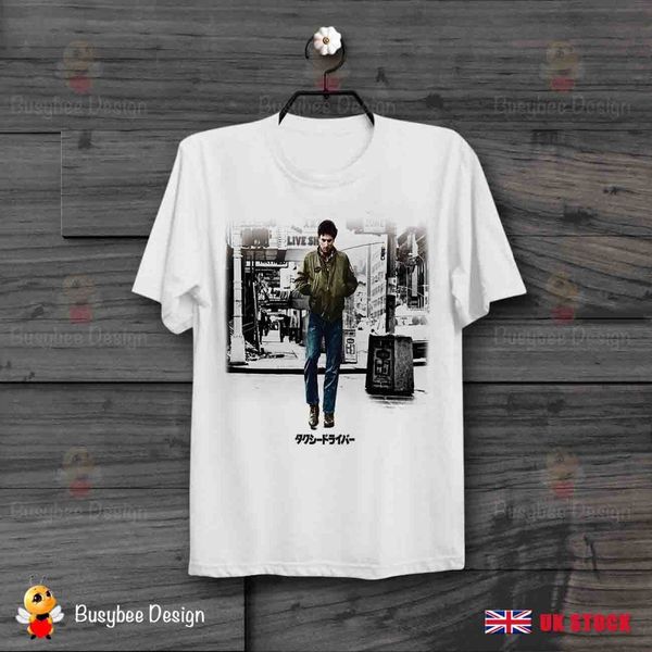 t shirts fashion 2019 de niro japanese taxi driver film poster 70s scorsese movie t shirt crew neck men short-sleeve
t shirts fashion 2019 de niro japanese taxi driver film poster 70s scorsese movie t shirt crew neck men short-sleeve