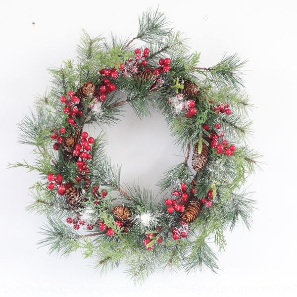 chunyi home ins pastoral pine cones wreath door hanging restaurant l living room spring home decoration christmas tree hanging decoratio
chunyi home ins pastoral pine cones wreath door hanging restaurant l living room spring home decoration christmas tree hanging decoratio
