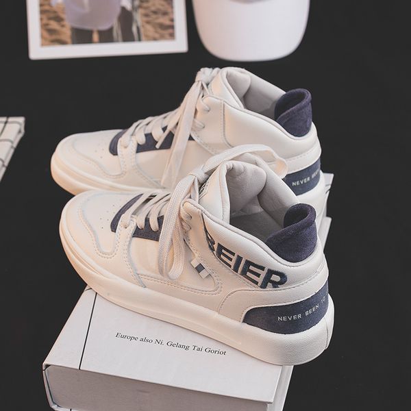 hight-top white shoes mens 2020 осень новый all-ins матча супер противопожарные обувь мужские спортивные трендовые пары мужская обувь, Black
hight-top white shoes mens 2020 осень новый all-ins матча супер противопожарные обувь мужские спортивные трендовые пары мужская обувь, Black