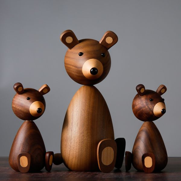 decorative objects & figurines 111little bear wood ornaments for decor squirrel furniture crafts small gifts toy ornament home
decorative objects & figurines 111little bear wood ornaments for decor squirrel furniture crafts small gifts toy ornament home