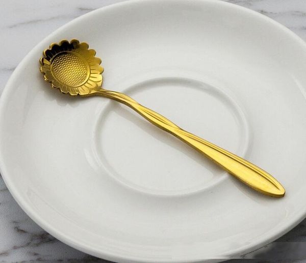 stainless steel spoons stir coffee spoon gold plated cherry blossom rose sunflower spoons creative flower spoon
stainless steel spoons stir coffee spoon gold plated cherry blossom rose sunflower spoons creative flower spoon