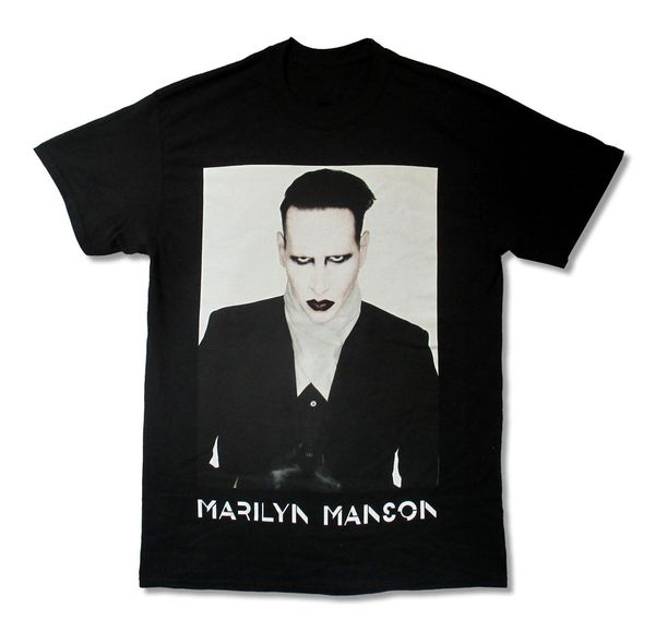 marilyn manson надлежащая tour 2020 конец времен черная футболка новый взрослый подарок дня рождения tee shirt
marilyn manson надлежащая tour 2020 конец времен черная футболка новый взрослый подарок дня рождения tee shirt