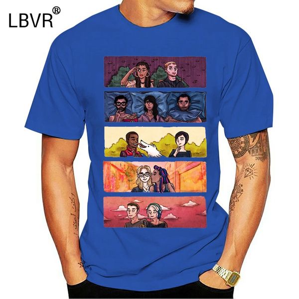 sense 8 тв sense8 фантастика мужчины футболка новый стиль пара 4xl 5xl 6xl o-образным вырезом с коротким рукавом хлопок пользовательские фут
sense 8 тв sense8 фантастика мужчины футболка новый стиль пара 4xl 5xl 6xl o-образным вырезом с коротким рукавом хлопок пользовательские фут