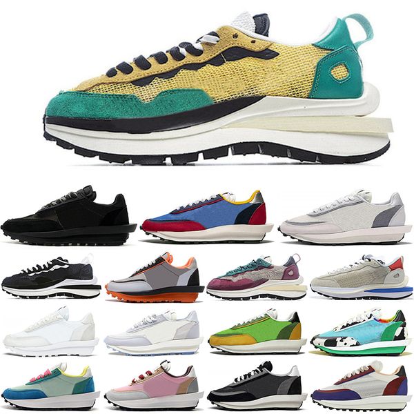 2020 chunky dunky daybreak ldv ld waffle men women running shoes undercover nylon royal red pine green mens trainers sports sneakers 36-45
2020 chunky dunky daybreak ldv ld waffle men women running shoes undercover nylon royal red pine green mens trainers sports sneakers 36-45