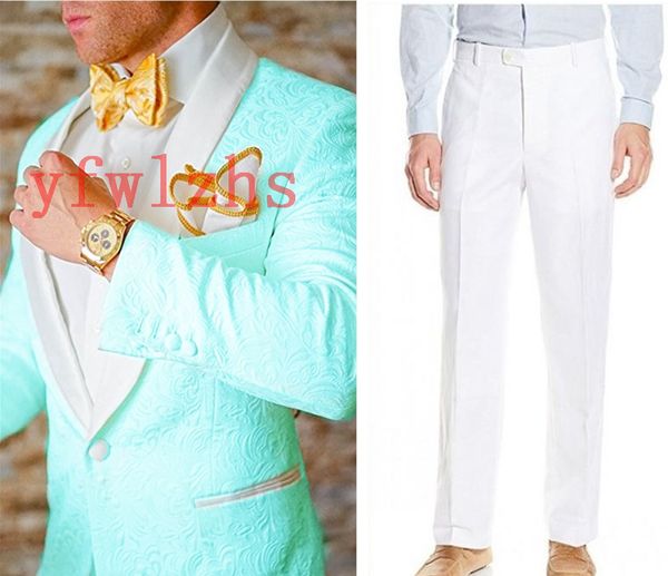 выполненный на заказ тиснение groomsmen шаль лацкане жениха смокинги мужские костюмы свадебные / выпускной вечер / ужин шафер blazer (куртка, Black;gray
выполненный на заказ тиснение groomsmen шаль лацкане жениха смокинги мужские костюмы свадебные / выпускной вечер / ужин шафер blazer (куртка, Black;gray