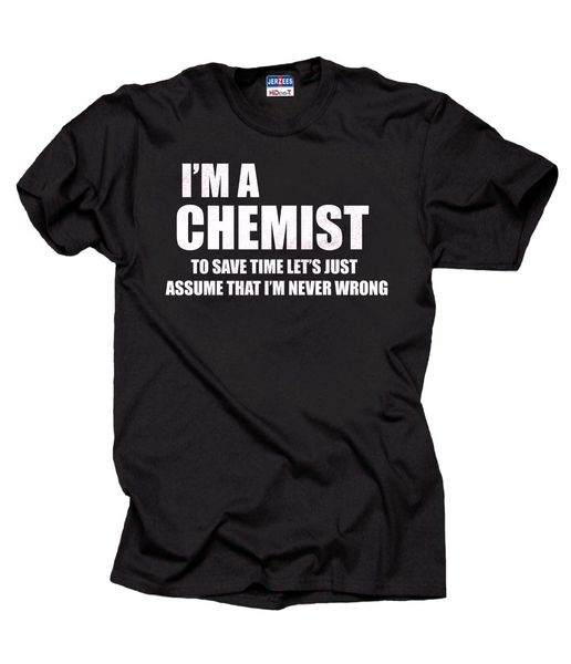 chemist t-shirt gift for chemist profession tee shirt christmas gift
chemist t-shirt gift for chemist profession tee shirt christmas gift