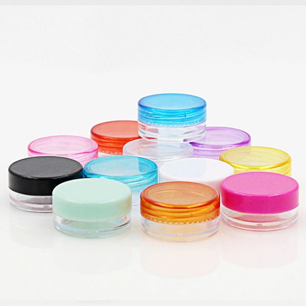 10 pcs plastic cord round bottle empty earring jewelry display storage container transparent jewelry cases boxes organizers vl, Pink;blue
10 pcs plastic cord round bottle empty earring jewelry display storage container transparent jewelry cases boxes organizers vl, Pink;blue