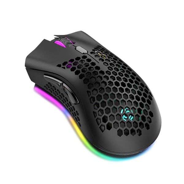 mice ergonomic 2.4ghz wireless mouse with usb receiver plug optical rgb illuminated 3 levels dpi for lapcomputers e-sports
mice ergonomic 2.4ghz wireless mouse with usb receiver plug optical rgb illuminated 3 levels dpi for lapcomputers e-sports