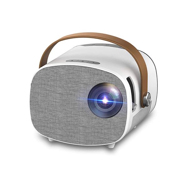 projectors 640x360 mini portable projector,full hd 1080p supported, 100'' big display screen home theater video movies projector
projectors 640x360 mini portable projector,full hd 1080p supported, 100'' big display screen home theater video movies projector