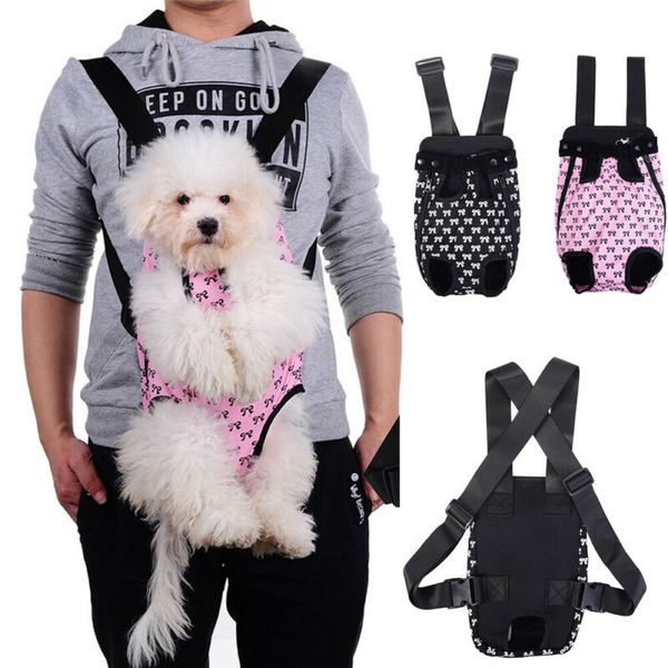 portable pet carrier bag backpack adjustable pet front cat dog carrier travel bag legs out carring bags
portable pet carrier bag backpack adjustable pet front cat dog carrier travel bag legs out carring bags