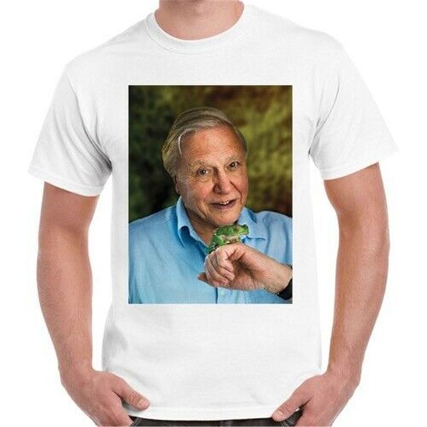 david attenborough cool vintage ideal gift retro t shirt 673 tee shirt
david attenborough cool vintage ideal gift retro t shirt 673 tee shirt