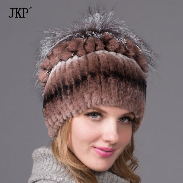 women's autumn and winter natural fur knit hat real rex fur hat fashion leisure flower knit pullover cap thy-40, Blue;gray
women's autumn and winter natural fur knit hat real rex fur hat fashion leisure flower knit pullover cap thy-40, Blue;gray
