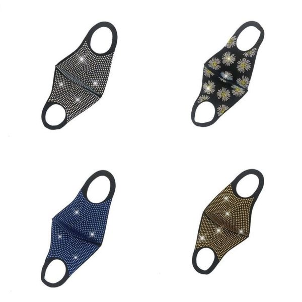 dust mascarilla rhinestone crystal protection mouth respirator breathable face mask indoor sports custom made lady new arrival 7 89jy b2
dust mascarilla rhinestone crystal protection mouth respirator breathable face mask indoor sports custom made lady new arrival 7 89jy b2