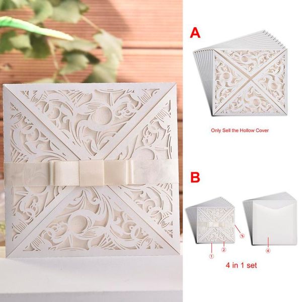 greeting cards 10pcs european style elegant delicate carved lace wedding party invitations decoration
greeting cards 10pcs european style elegant delicate carved lace wedding party invitations decoration