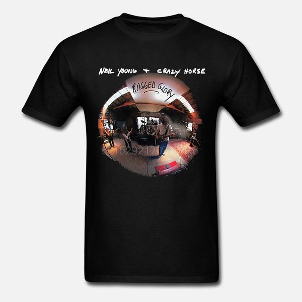 neil young crazy horse рваный glory мужская черная футболка размер s-3xl 100% хлопок
neil young crazy horse рваный glory мужская черная футболка размер s-3xl 100% хлопок