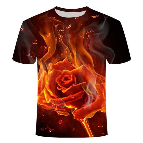 new camiseta streatwear cloth blue red flaming summer 3d print shirts graphic graphic plus size men clothing
new camiseta streatwear cloth blue red flaming summer 3d print shirts graphic graphic plus size men clothing