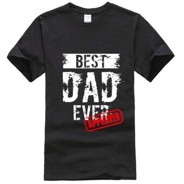 лучший папа на свете. утверждена тенниска отец день tshirt мужские футболки 100% хлопок топы смешной письмо тройники европа одежда черный
лучший папа на свете. утверждена тенниска отец день tshirt мужские футболки 100% хлопок топы смешной письмо тройники европа одежда черный
