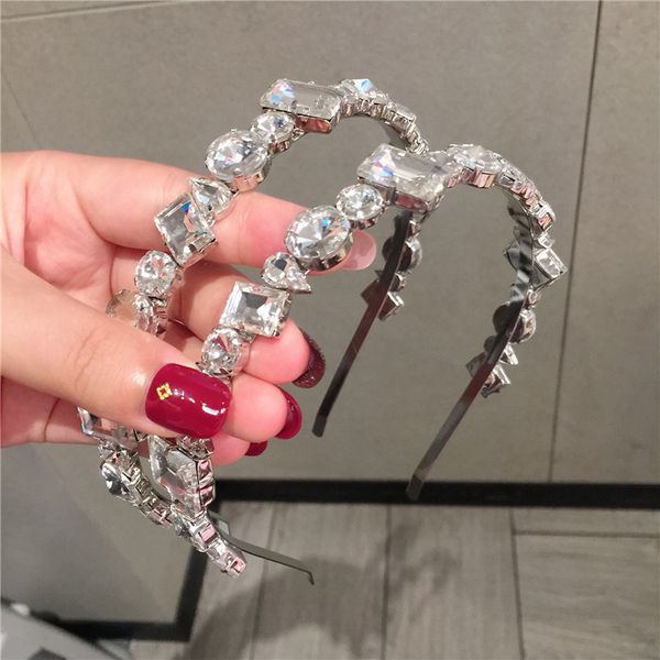 hair accessories baroque crystal rhinestone headbands for women gem crown flower hairband fashion bezel headwarp
hair accessories baroque crystal rhinestone headbands for women gem crown flower hairband fashion bezel headwarp