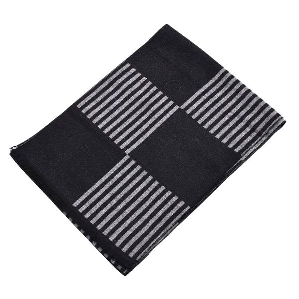 scarves man men scarf cross-border winter leisure joker middle-aged and old hair color grid collar, Blue;gray
scarves man men scarf cross-border winter leisure joker middle-aged and old hair color grid collar, Blue;gray