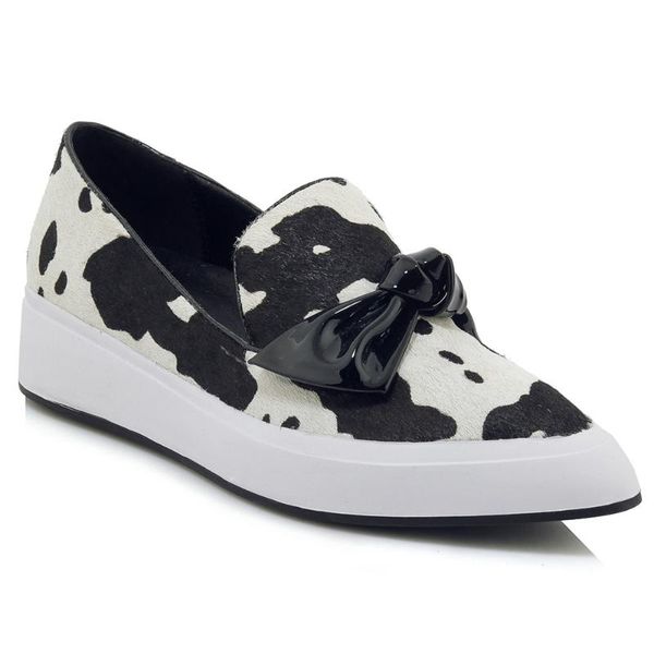 women's horsehair slip-on platform flats loafers leisure soft comfort espadrilles pointed toe bowtie koran style moccasins shoes, Black
women's horsehair slip-on platform flats loafers leisure soft comfort espadrilles pointed toe bowtie koran style moccasins shoes, Black