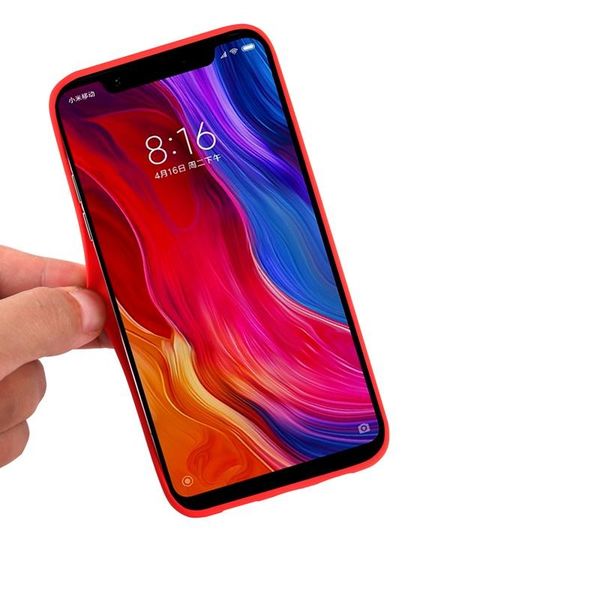 phone case with anti-scratch microfiber lining hard shell shockproof fullbody protective case cover for xiaomi 8 8se 8 lite
phone case with anti-scratch microfiber lining hard shell shockproof fullbody protective case cover for xiaomi 8 8se 8 lite