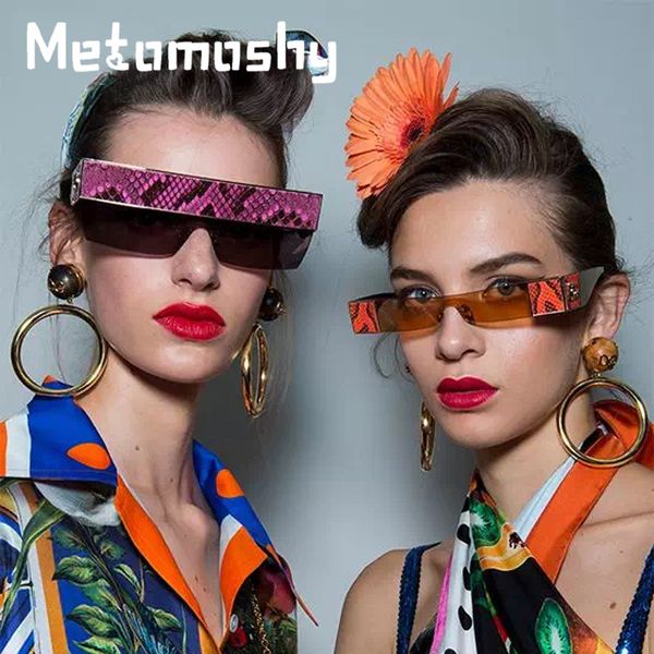 sunglasses 2021 rectangular snake printed frame small square sun glasses female vintage green black red cateye sunglass male, White;black
sunglasses 2021 rectangular snake printed frame small square sun glasses female vintage green black red cateye sunglass male, White;black