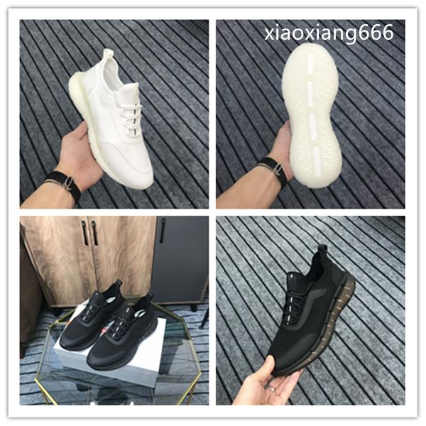 2020 fashion trendy must-have casual men's shoes material selection of flying woven warmth first-class production process super soft an, Black
2020 fashion trendy must-have casual men's shoes material selection of flying woven warmth first-class production process super soft an, Black