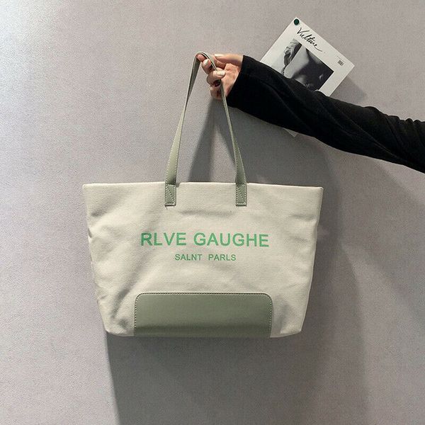 fashion new women canvas handbag shoulder bags tote travel messenger bag durable large capacity handbag shoulder bag
fashion new women canvas handbag shoulder bags tote travel messenger bag durable large capacity handbag shoulder bag