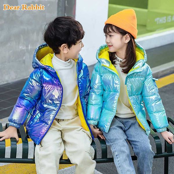 2020 autumn winter clothes boys gold glossy hooded warm baby girl parkas coat children down cotton padded kids jacket outerwear, Blue;gray
2020 autumn winter clothes boys gold glossy hooded warm baby girl parkas coat children down cotton padded kids jacket outerwear, Blue;gray