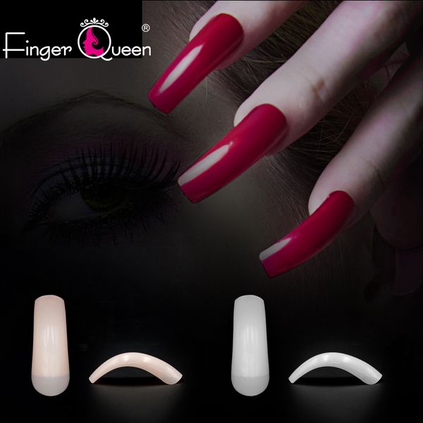 false nails 500pcs fashion long ballerina coffin tips fake half cover nail art detachable fq25-sm, Red;gold
false nails 500pcs fashion long ballerina coffin tips fake half cover nail art detachable fq25-sm, Red;gold