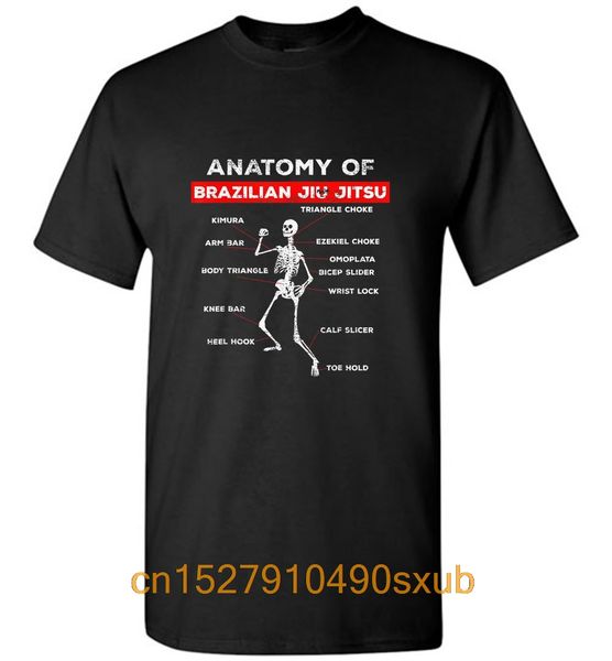 мужские печати casual 100% хлопок t-shirt популярные бразильского джиу-джитсу анатомия grappling мужчины футболку
мужские печати casual 100% хлопок t-shirt популярные бразильского джиу-джитсу анатомия grappling мужчины футболку