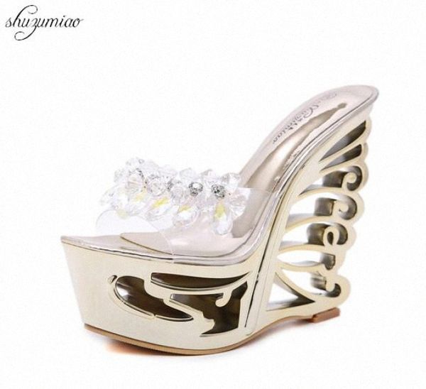 shoes women heterotypic heel strange style heel summer female platform shoes novelty sandals high heels 14cm lady wedding, Black
shoes women heterotypic heel strange style heel summer female platform shoes novelty sandals high heels 14cm lady wedding, Black