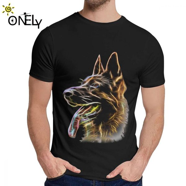 german shepherd dog tee shirt round neck vintage male organic cotton us size s-6xl big size short sleeve
german shepherd dog tee shirt round neck vintage male organic cotton us size s-6xl big size short sleeve