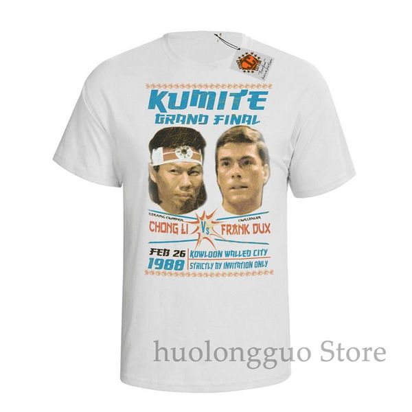 bloodsport mens t-shirt фильм вдохновленный кумитэ van damme fight ретро подарка 100% хлопка мужчин майка женщин топы тройник
bloodsport mens t-shirt фильм вдохновленный кумитэ van damme fight ретро подарка 100% хлопка мужчин майка женщин топы тройник