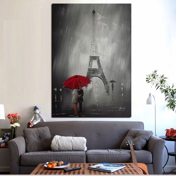 paintings red umbrella romantic paris city oil painting hd print on canvas poster wall picture for living room cuadros
paintings red umbrella romantic paris city oil painting hd print on canvas poster wall picture for living room cuadros