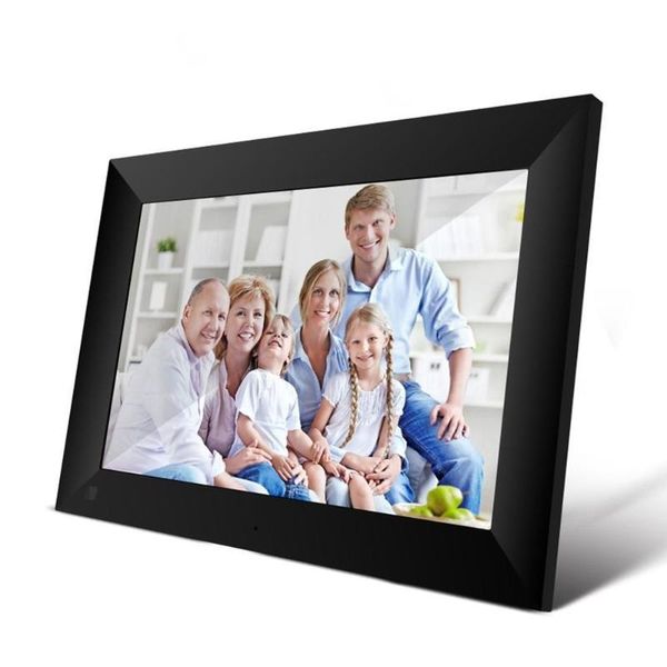 p100 wifi 10.1inch digital picture frame 1280x800 ips touch screen 16gb smart p frame app control w/ detachable holder
p100 wifi 10.1inch digital picture frame 1280x800 ips touch screen 16gb smart p frame app control w/ detachable holder