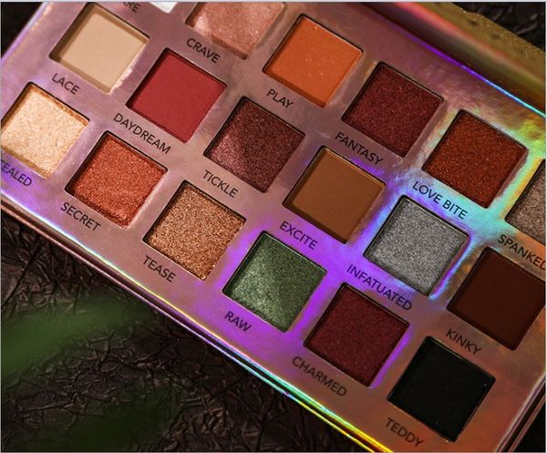 wholesale make-up style beginner desert large site quicksand sky eye shadow embellish 18 color pearl matte
wholesale make-up style beginner desert large site quicksand sky eye shadow embellish 18 color pearl matte