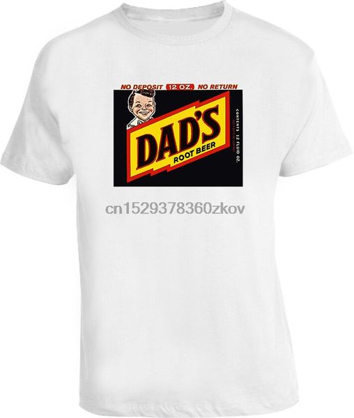 корень дадс пиво поп сода ретро питьевая футболка
корень дадс пиво поп сода ретро питьевая футболка