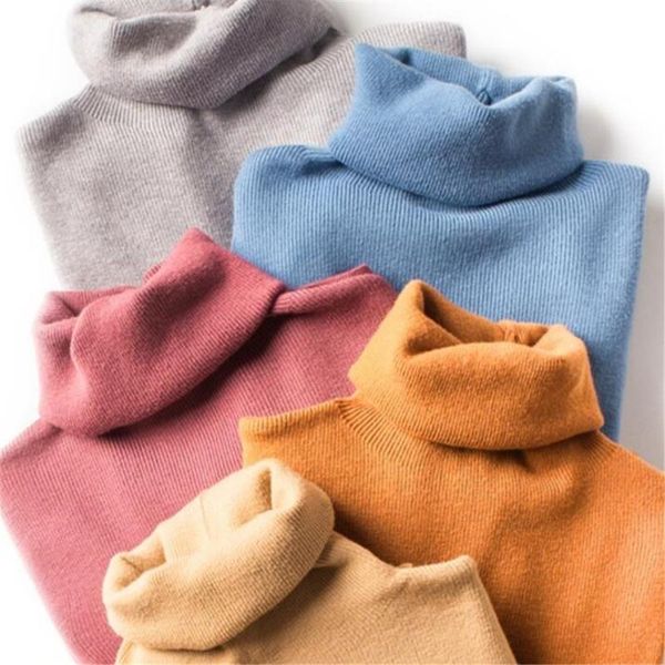 2020 autumn women knitted turtleneck sweater casual soft pullover turtleneck fashion slim female elasticity sweaters, White;black
2020 autumn women knitted turtleneck sweater casual soft pullover turtleneck fashion slim female elasticity sweaters, White;black